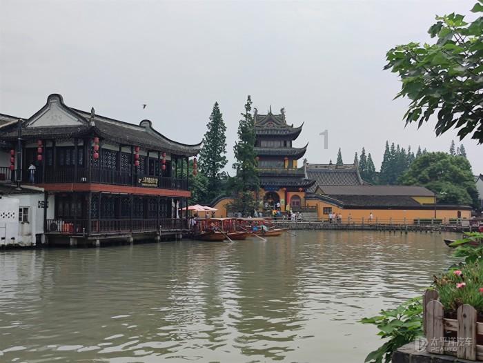 缤纷水果茶